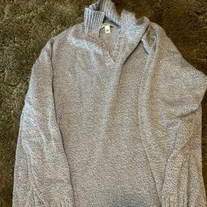women’s sweater